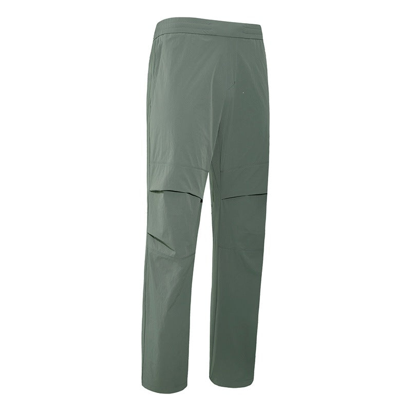 Men's multifunctional cargo pants with elastic waistband Mune Fashion 1788241721