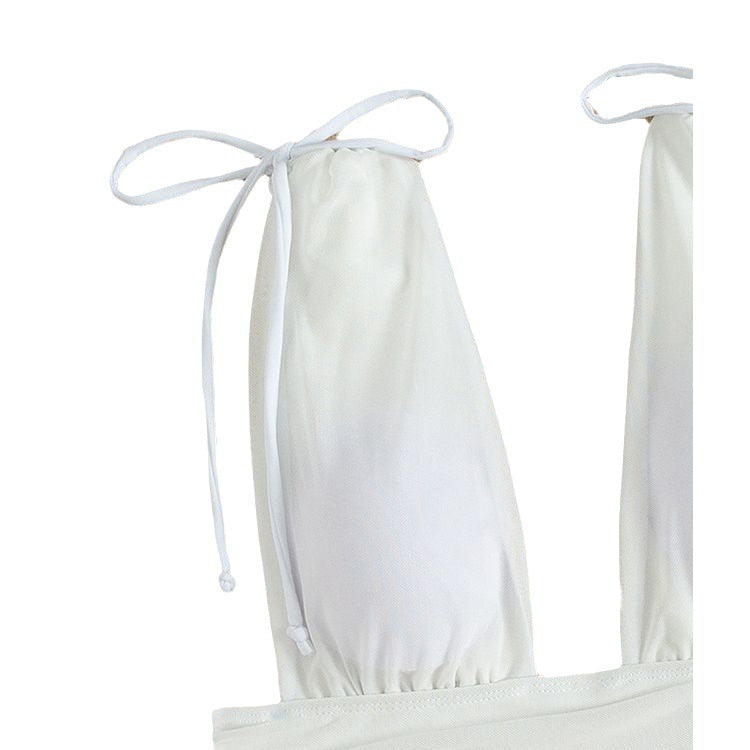 Women's playful beach dress Mune Fashion
