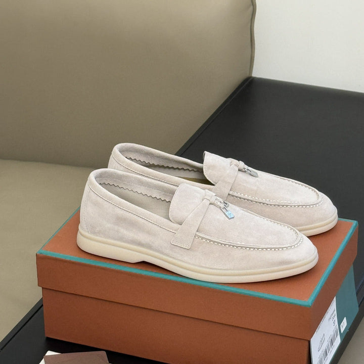 Women's Moccasins