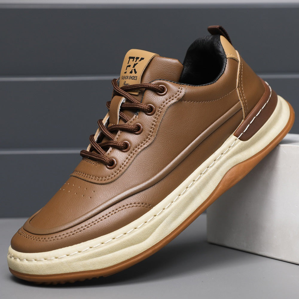Men's Stylish Comfort Sneakers Mune Fashion