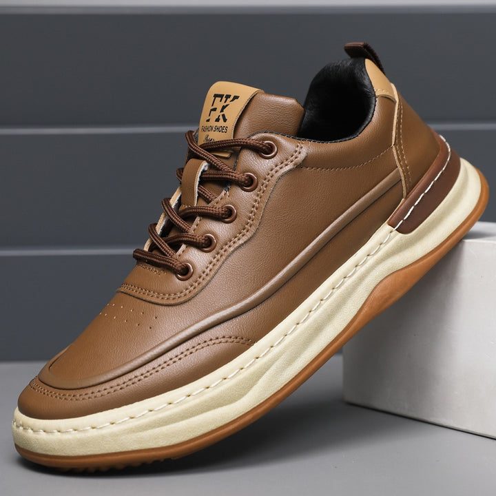 Men's Stylish Comfort Sneakers Mune Fashion