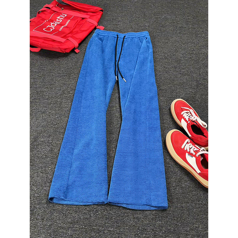 Women's Comfortable and Elegant Relaxed Fit Lounge Pants Mune Fashion