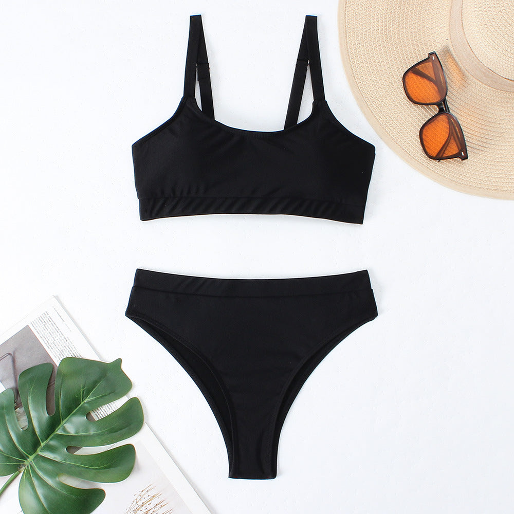 Women's Swimsuit Mune Fashion