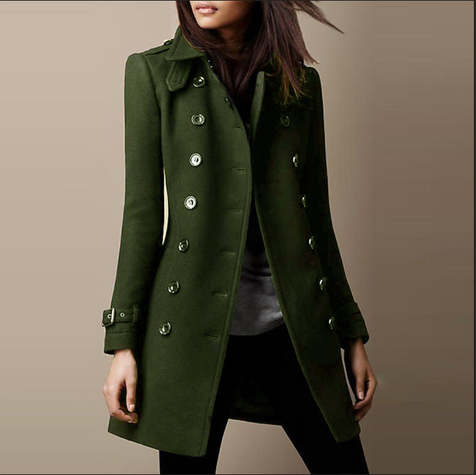 Mune | Tweed Jacket for Women