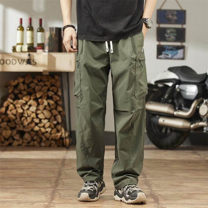 Men's Functional Cargo Pants Mune Fashion 1788750694