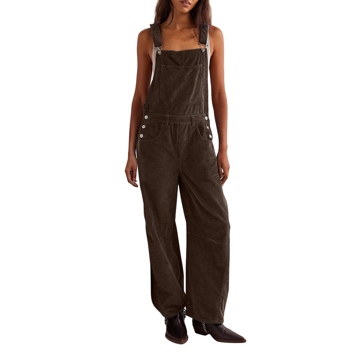 Mune Fashion | Unisex Gardening Overalls