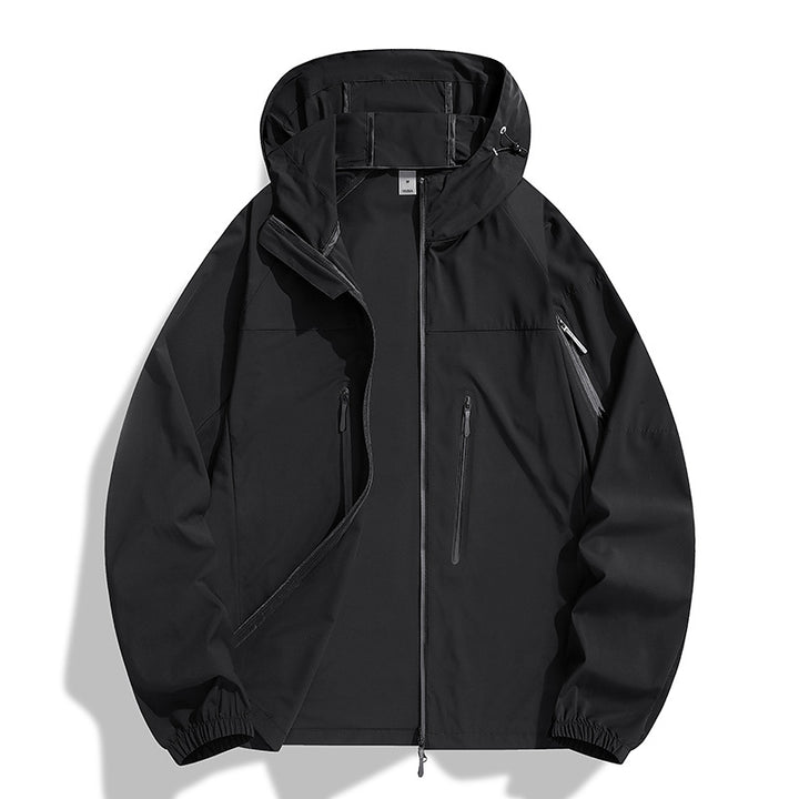 Men's Waterproof Functional Jacket