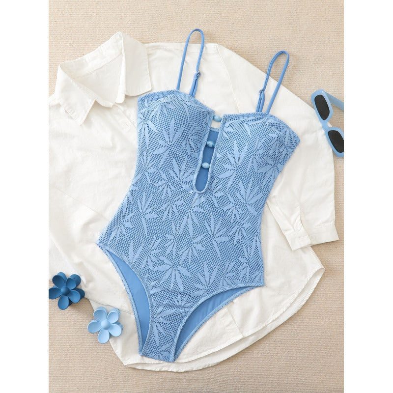 Women's Swimsuit Mune Fashion