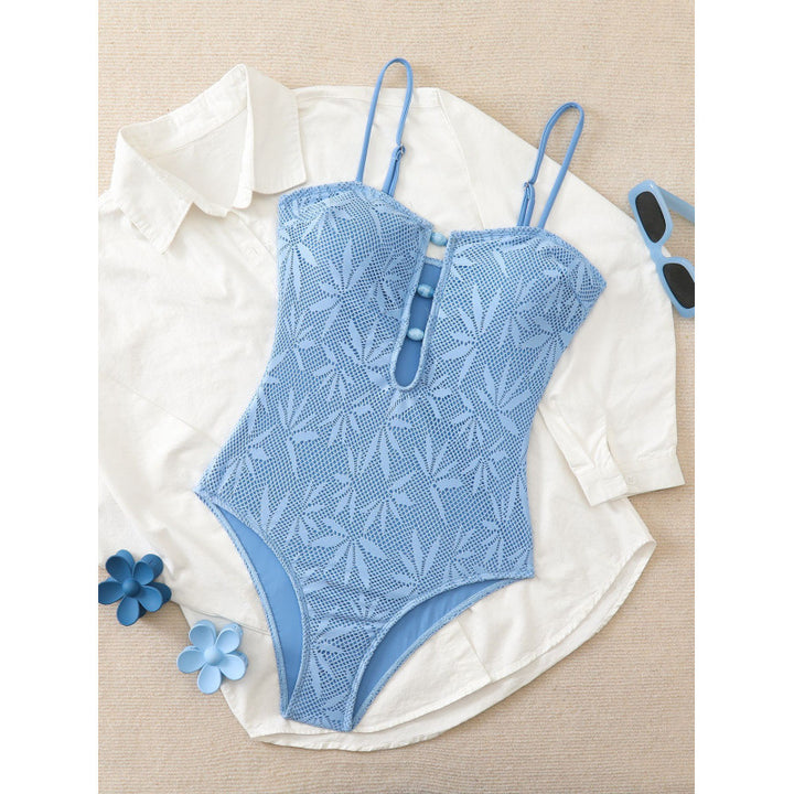 Women's Swimsuit Mune Fashion