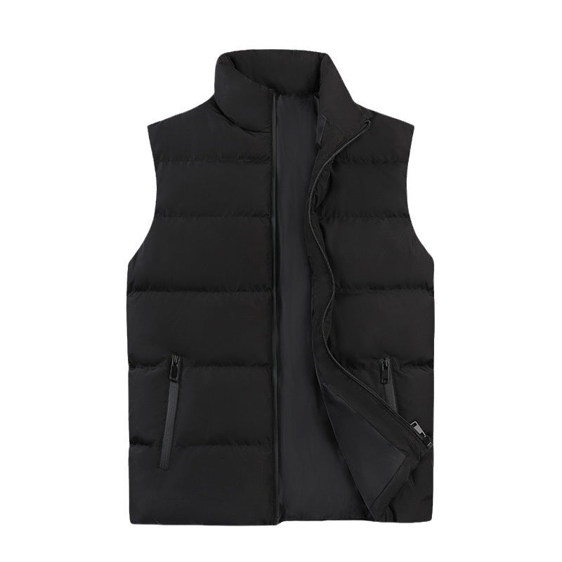 Ladies Lightweight Water-Repellent Padded Gilet Mune Fashion