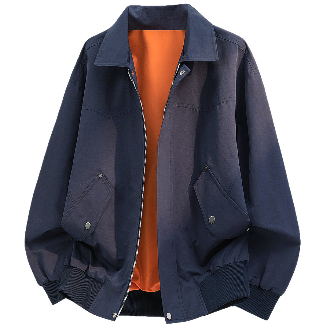 Men's Urban Transitional Jacket Mune Fashion