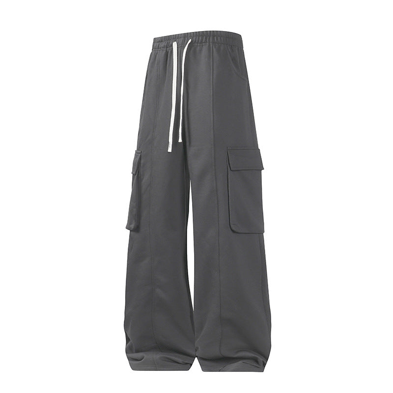 Women's Cargo Pants Mune Fashion