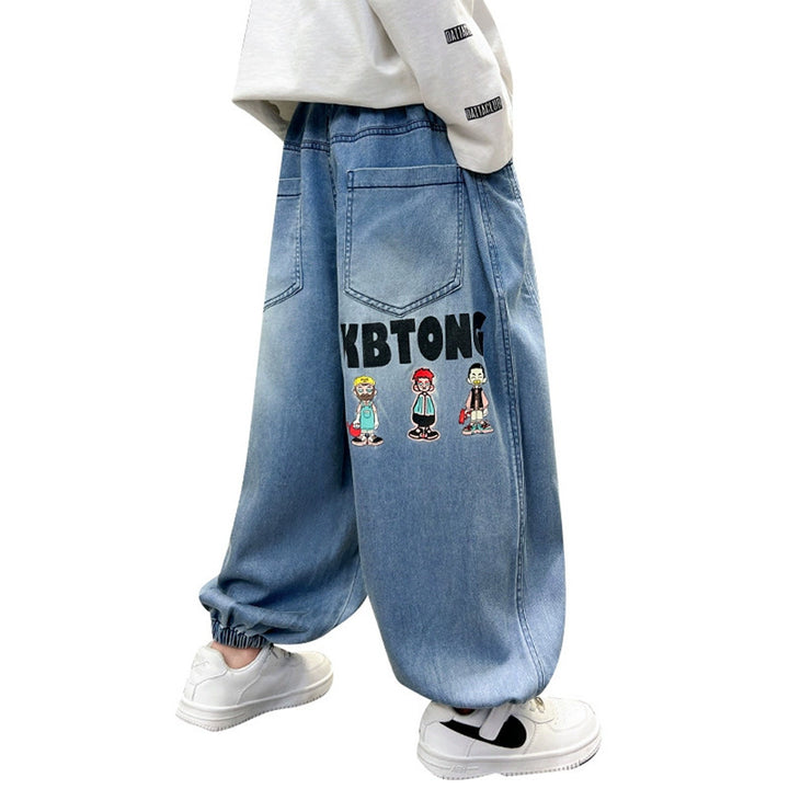 Women's Casual Cargo Pants Mune Fashion