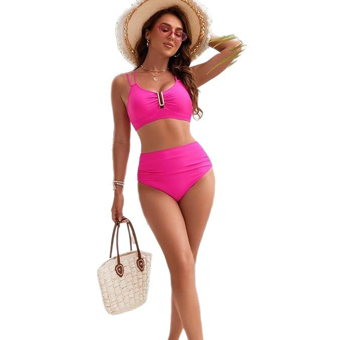 Women's Bikini Set Mune Fashion