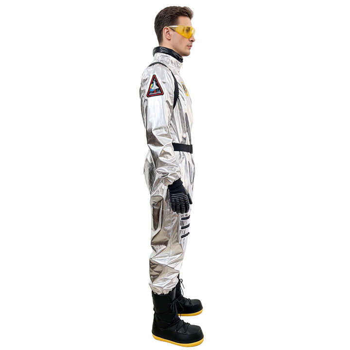 Unisex Space Suit Mune Fashion