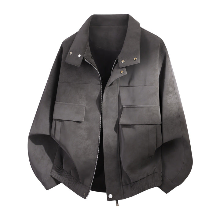 Women Trendy Oversized Jacket Mune Fashion