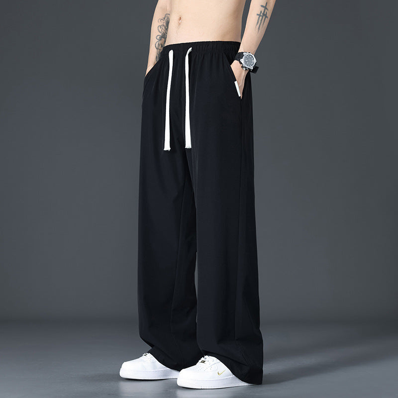 Men's Comfortable and Airy Leisure Pants