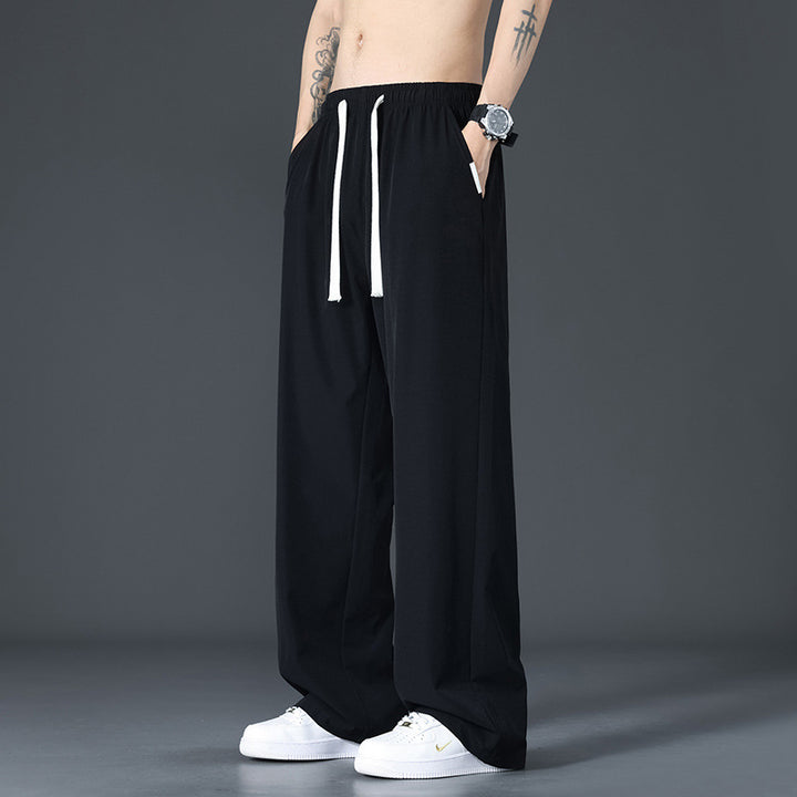 Men's Comfortable and Airy Leisure Pants