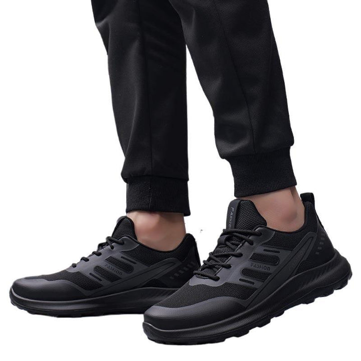 Men's Sporty Running Shoes Mune Fashion