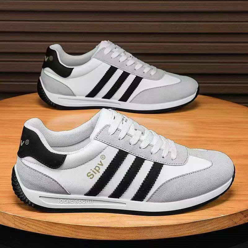Men's Stylish Lightweight Sneakers Mune Fashion