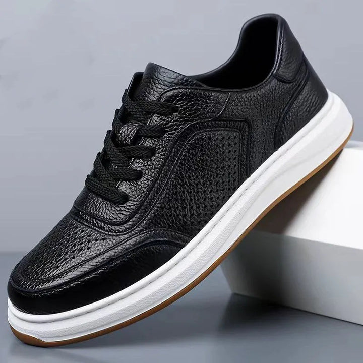 Men's Comfortable Casual Sneakers Mune Fashion