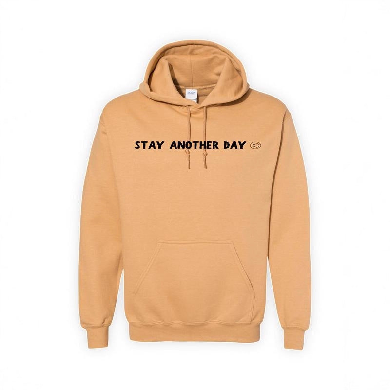 Women's Stylish Hoodie with Print