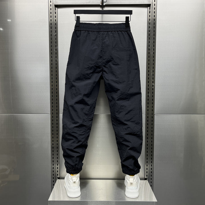 Men's Lightweight and Comfortable Cargo Pants Mune Fashion