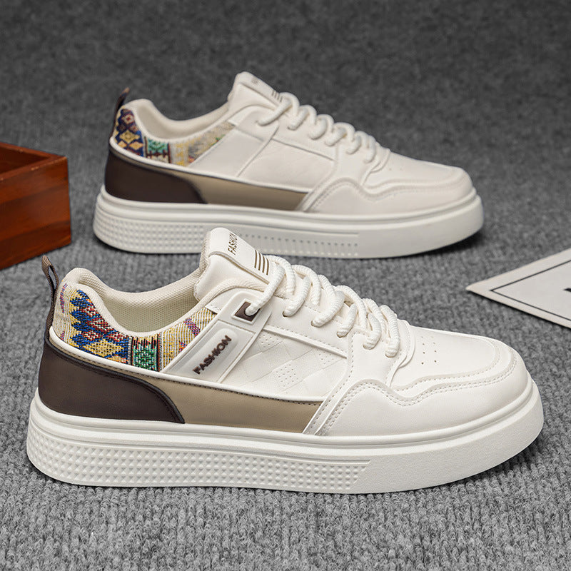 Women’s fashionable sneakers with personalized design Mune Fashion