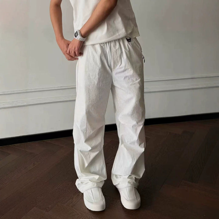 Women's Functional Cargo Pants Mune Fashion