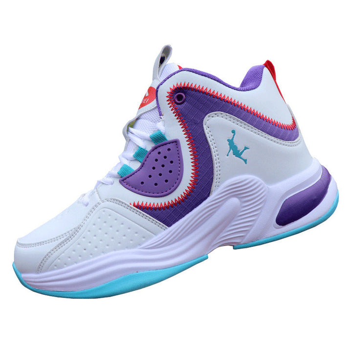 Women's fitness sneakers with cushioning comfort and dynamic design Mune Fashion