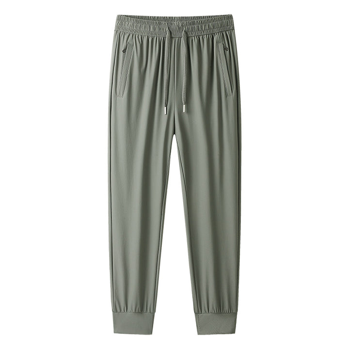 Women Comfortable Sporty Jogging Pants Mune Fashion