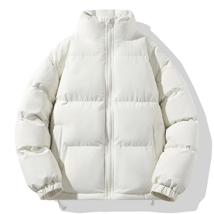 Women's Fashion Down Jacket Mune Fashion