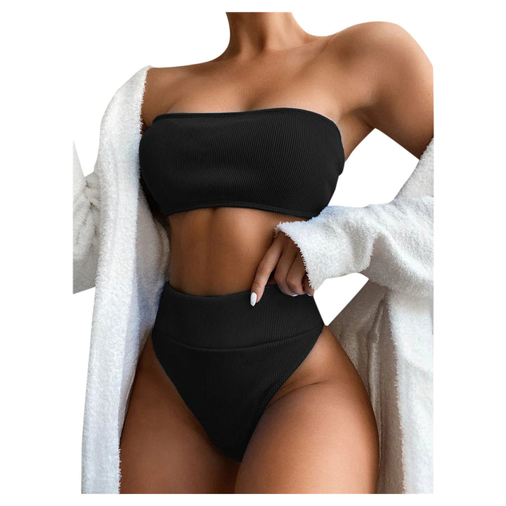 Women's Bikini Set Mune Fashion