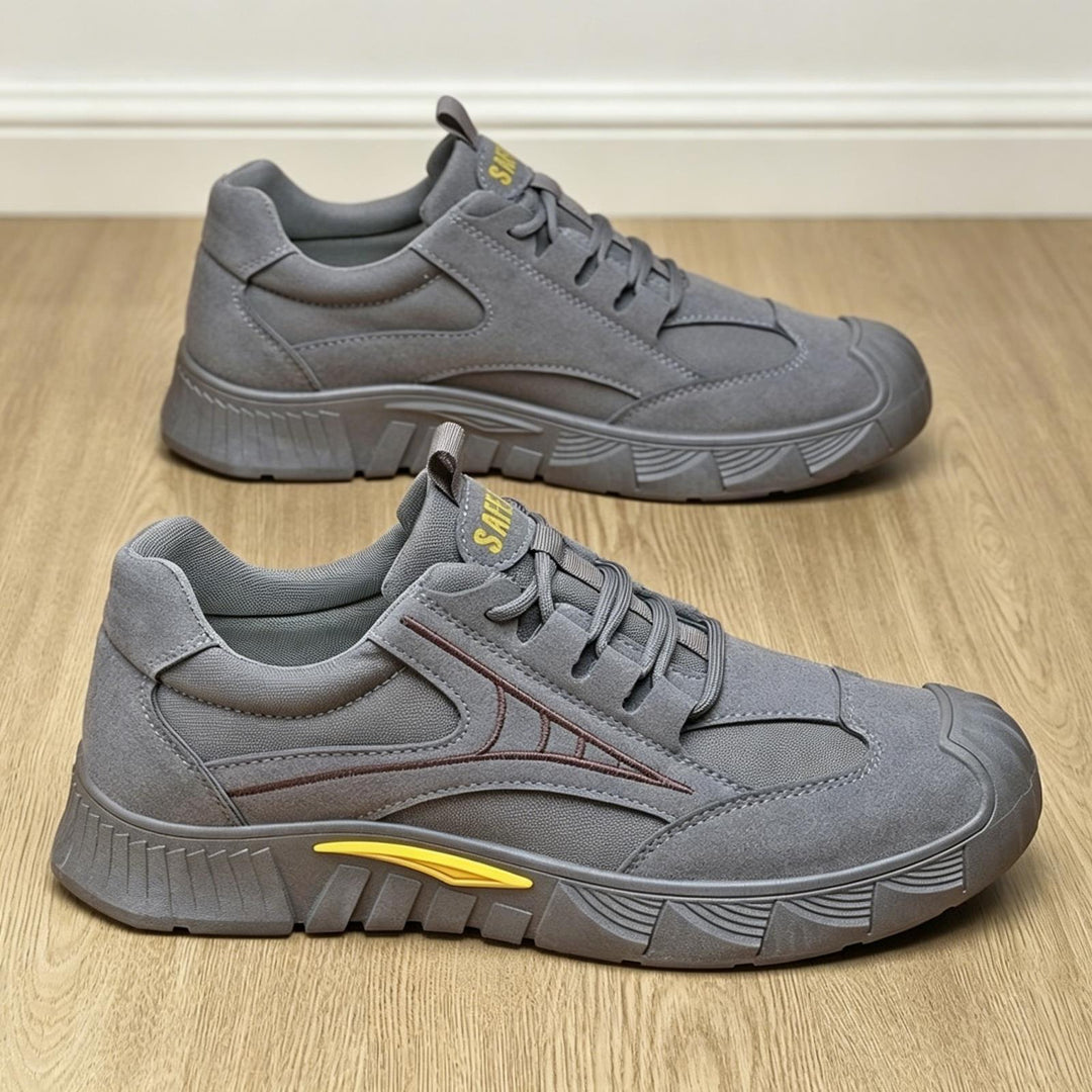 Men's Sporty Outdoor Sneakers Mune Fashion