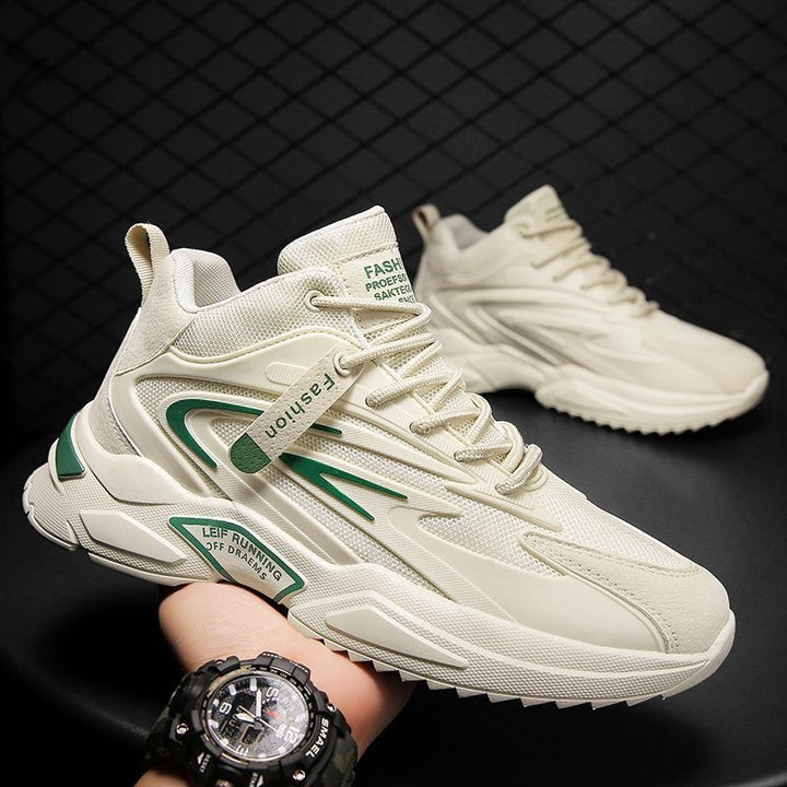 Men's Fashion Running Shoes with High-Performance Cushioning Mune Fashion