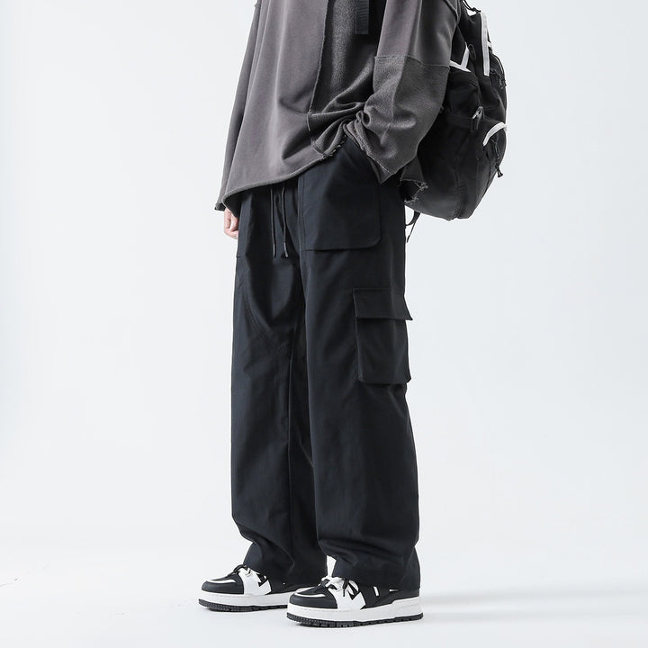 Men's Comfortable and Stylish Cargo Pants Mune Fashion