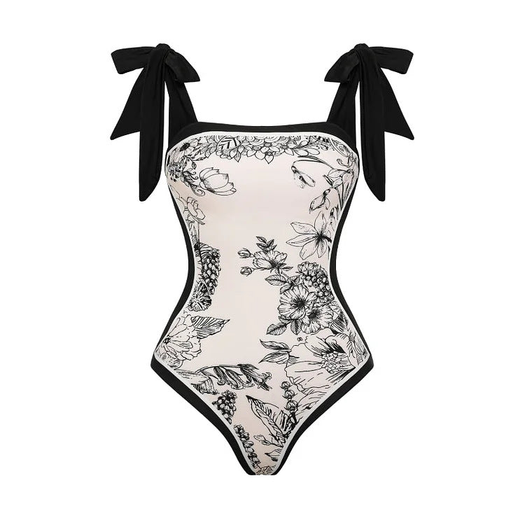 Ladies Swim Skirt and Tankini Set Mune Fashion