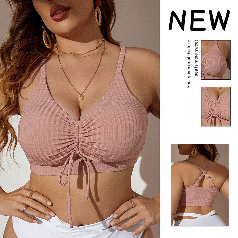 Women's Sports Bra Mune Fashion