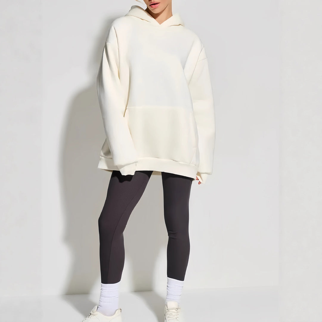 Women's Sports Hoodie