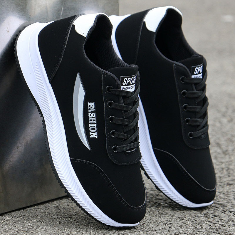 Men's Athletic Lifestyle Sneakers Mune Fashion 1788175048