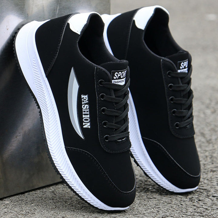 Men's Athletic Lifestyle Sneakers Mune Fashion 1788175048