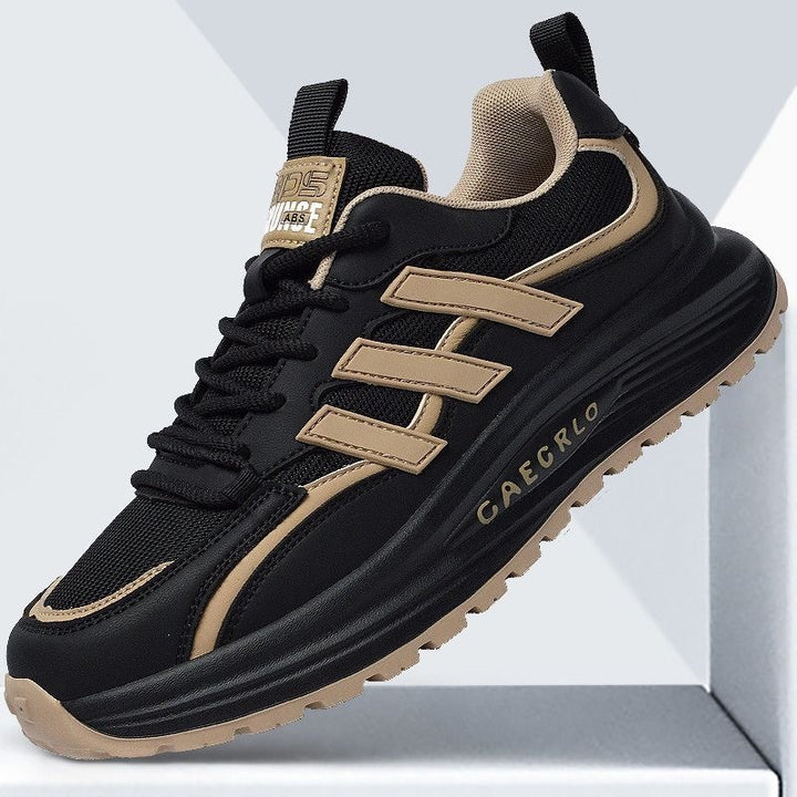 Men's Robust Cushioned Running Shoes Mune Fashion