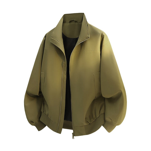 Men's Modern Sports Jacket Mune Fashion