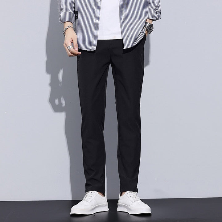 Men's Comfortable and Stylish Stretch Casual Pants Mune Fashion
