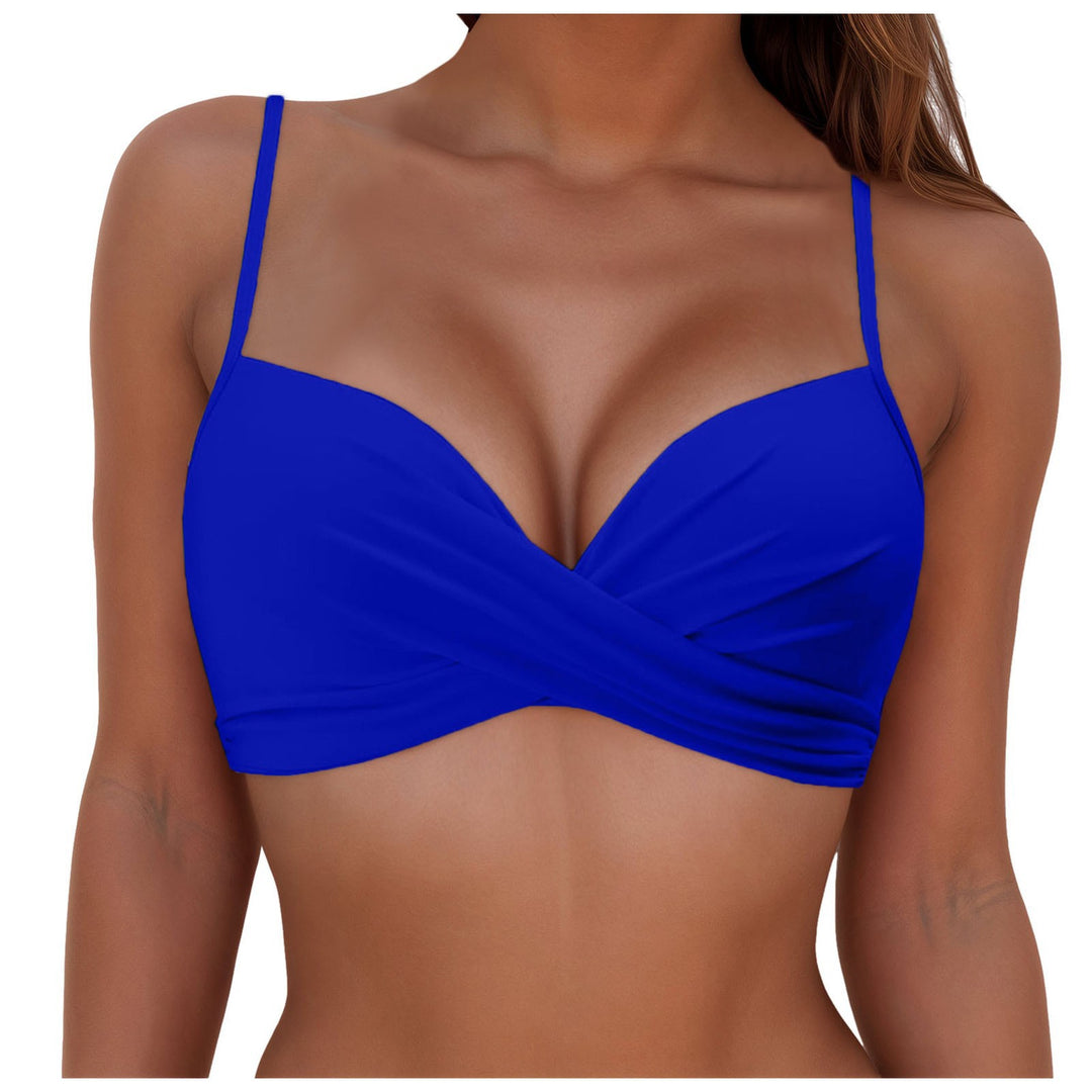Women Bikini Top Mune Fashion