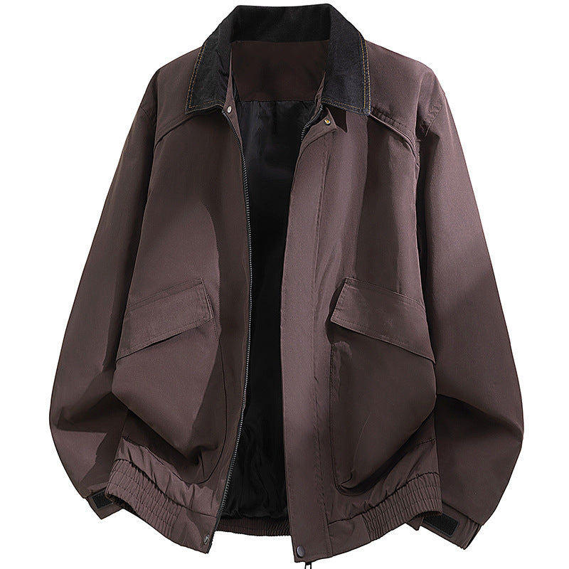 Men's technical hooded softshell jacket with adjustable hood and utility pockets Mune Fashion