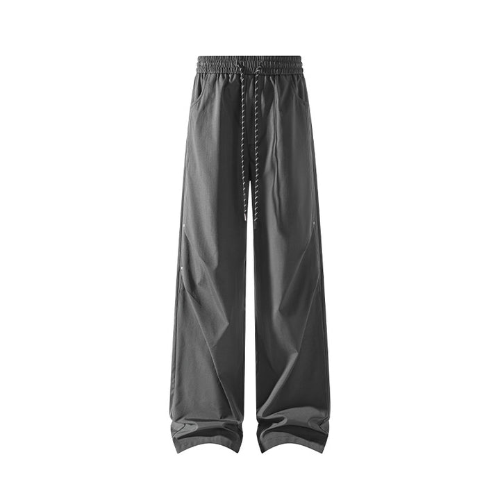 Women Elegant and Comfortable Casual Pants Mune Fashion