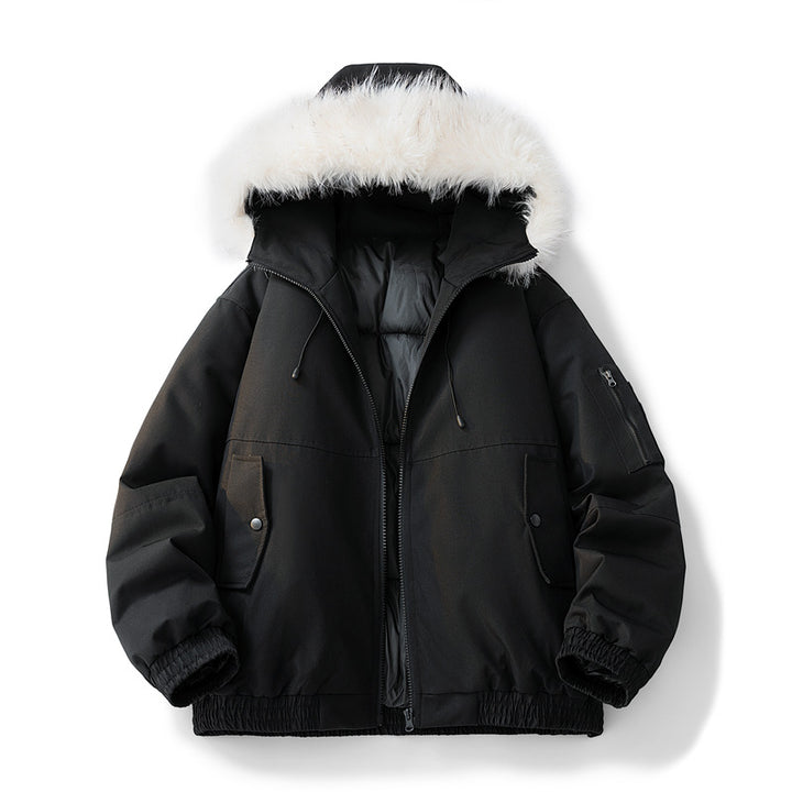 Women's Winter Jacket