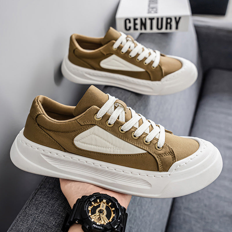 Women's Sporty Sneakers with Modern Design Mune Fashion