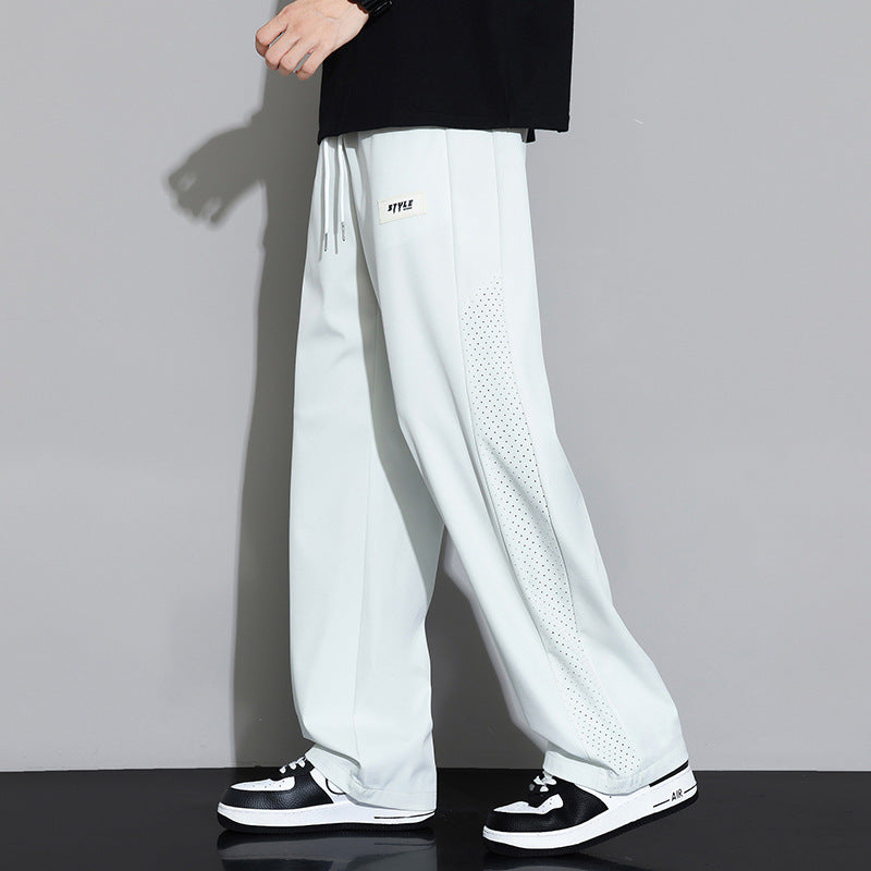Men's Sporty Premium Pants